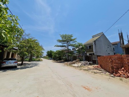 Bán đất Ngọc An xóm 2 đường 19.5m, cách Phạm Văn Đồng chỉ 50m