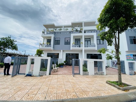 Nhà Ở Mới Xây Dựng Trong Khu Đô Thị Mới Xây Dựng Tại TP.Cần THơ