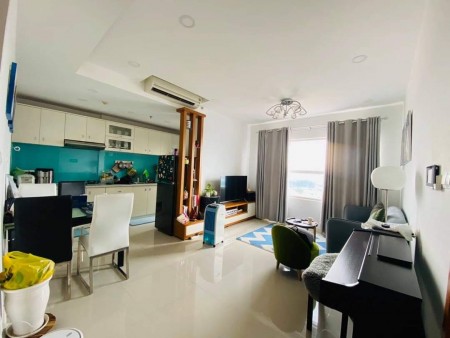 Bán Sunrise City 2PN khu Central, view thoáng mát, không bị che chắn, trang bị đầy đủ nội thất giá 3.65 tỷ lh 0936 176 486