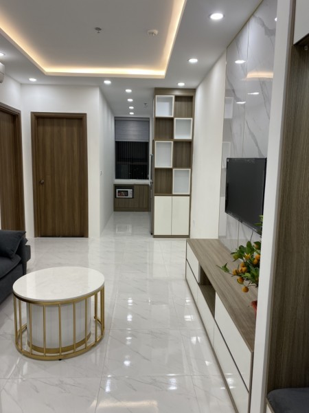 Cho thuê căn hộ tại Ecohome3 2 ngủ full đồ
