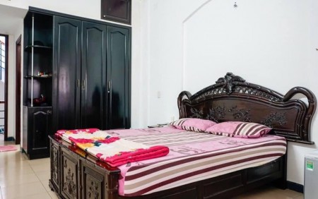 Chính chủ bán nhà Hẻm xe hơi đường Chấn Hưng phường 6 quận Tân Bình.lh 0931572806