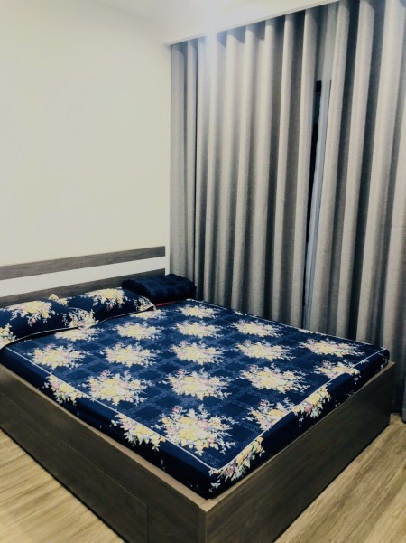 Cần cho thuê CHCC 2PN+1 đồ cơ bản giá chỉ 8,5tr/th tại Vinhomes Smart City. Liên hệ: 0393425188