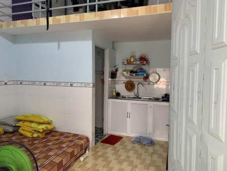 Cần tiền trả nợ gđ cần bán gấp căn nhà trọ 300m2(10x30) ngay chợ tự phát Mỹ Phước 3.