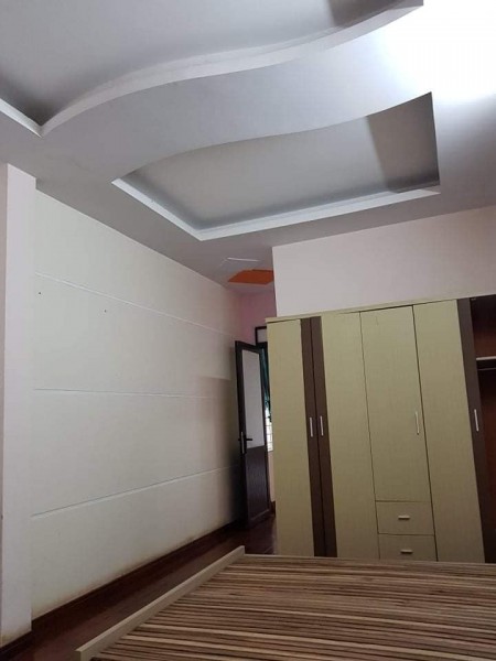 Ngọc Hà, ngõ thông kinh doanh, 42m2x5 tầng, 3*** tỷ