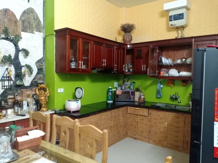 Bán Nhà Thanh xuân 55m 5 tầng lô góc, nhà đẹp, ở ngay chỉ 4,5 tỷ.