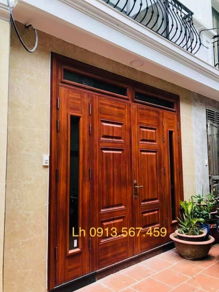 2.05 tỷ có nhà mới nguyên căn 4 tầng, vừa tiền ở luôn, chính chủ