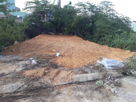Bán đất trung tâm thị trấn Tuy Phước, gần các cơ quan làm việc, cạnh Toà án Tuy Phước