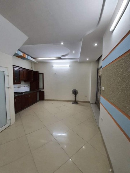 Bán gấp nhà Tôn Đức Thắng, cách 20m ra ô tô 43m2x5TxMT4.1m, 4.1tỷ