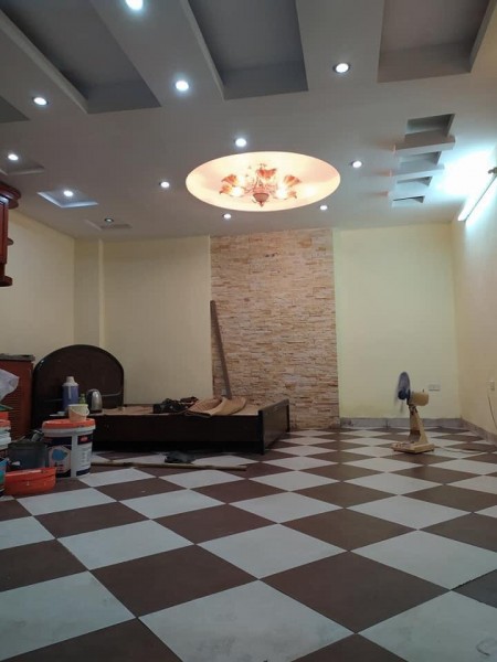 Bán nhà Nguyễn trãi, Thanh Xuân, Diện tích 30m2, 5 tầng, mặt tiền 4.5m, giá 3,2 tỷ