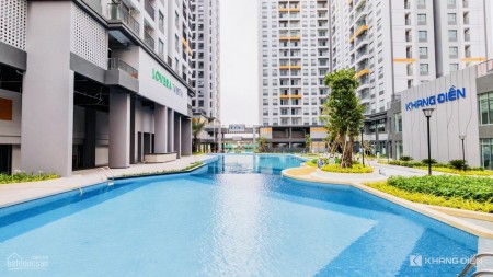 Cần bán gấp Căn hộ cao cấp Lovera Vista A13-08, Vew Đông bắc, cực đẹp