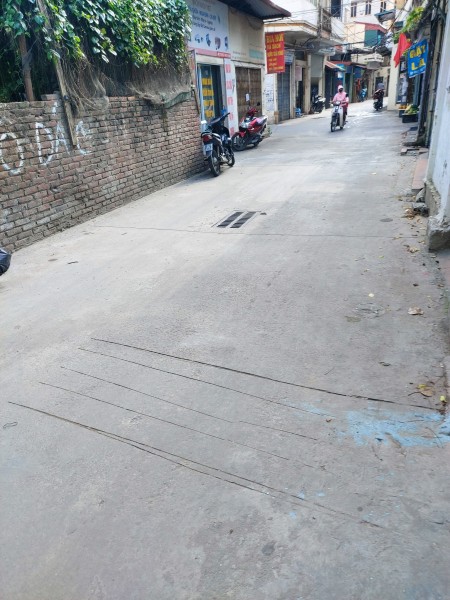 Bán gấp nhà mặt phố Phan Đình Giót Hà Đông, lô góc ôtô đỗ cửa, kinh doanh đỉnh, giá 3.5 tỷ