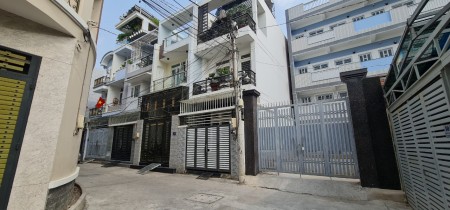 Cho thuê mặt tiền Lê Văn Sỹ, Quận 3, giá 60 triệu/tháng, hợp đồng dài hạn