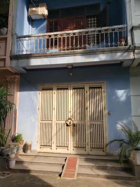 Ngõ Rộng, Nhà đẹp Phố Trường Chinh, Thanh Xuân, 50m2, 5 Tầng, 7.5 tỷ, LH: 0968003289