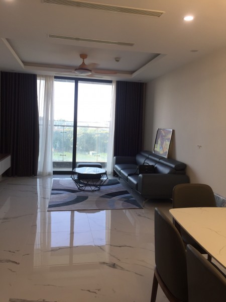 Cần cho thuê gấp căn hộ chung cư Sunshine city, giá 13 triệu/tháng