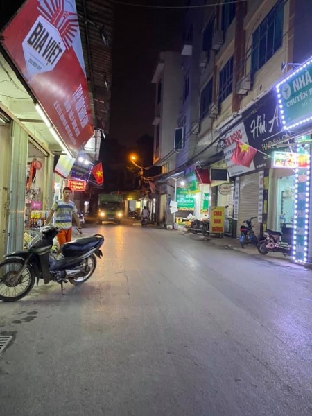 Nhà Phú Đô, Mỹ Đình, Nhà Ngon Không ,Nhanh Tối Hết 48M 3,2 Tỷ