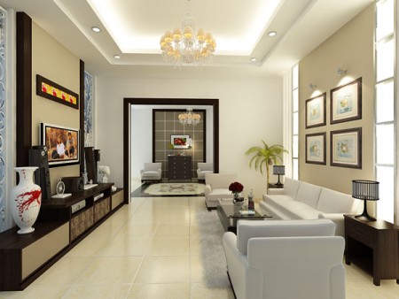 Bán nhà gấp, HXH, Đình Phong Phú ,DT 4.3x26m, NH định giá 5ty8 gọi ngay giá dưới 5 tỷ