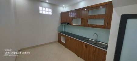 Bán nhà xây mới 4 tầng tại phố Lụa, Vạn Phúc, Hà Đông. Giá 2,5 tỷ. Lh 0984672007