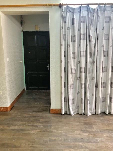 Chính chủ bán căn hộ tập thể ngõ 1 Khâm Thiên, Đống Đa. Giá 1.5 tỷ, 56 m2