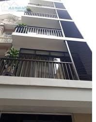 Có 1 – 0 – 2 Nhà Cầu Giấy 65m2, 5 tầng, giá 6,5 tỷ Tặng nội thất 2 tỷ