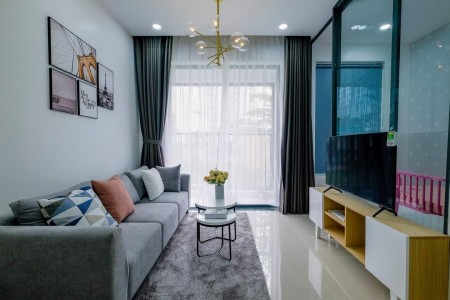 Một căn duy nhất liền kề Thủ Đức giá chỉ 1.55 tỷ, ngay Big C Dĩ An, 2 pn, 2 wc thanh toán 30% nhận nhà
