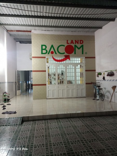 Nhà đẹp đường 2ôtô 221m2(6x35) SHR thổ cư 100% P.Tân Phong, Giá 3ty750