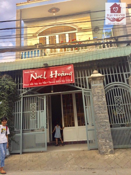 Nhà 1T1L SHR phường Tân Phong - Biên Hoà giá 2.7 tỉ