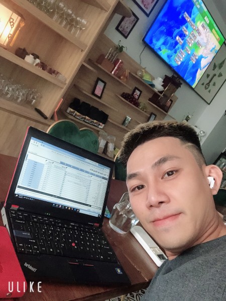 ngô lê bảo huề