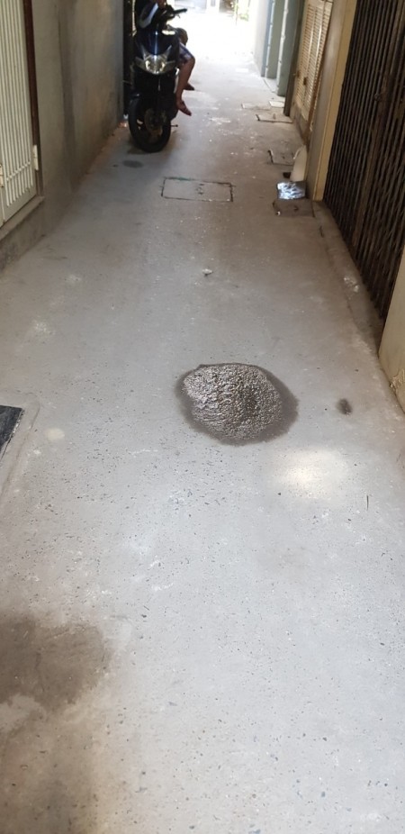 Bán nhà, Đẹp ở ngay, ô tô cách 10m, 25m2, hơn 2 tỷ.