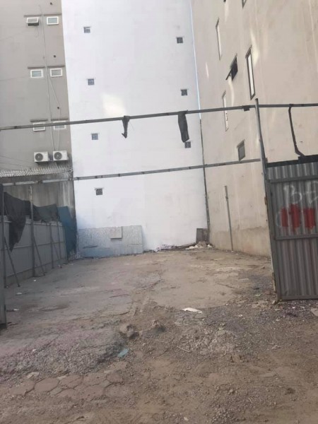 Bán đất mặt đường ô tô tránh có vỉa hè phố Trần Thái Tông 125m2 MT 8m giá 28,7 tỷ. LH 0912442669