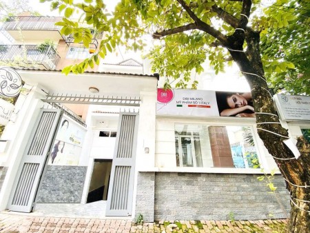 Villa 10x20m hầm trệt 2 lầu 4P,hồ bơi An Phú QUẬN 2