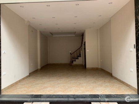 Phân lô, 2 ô tô tránh ngõ Xuân Thủy, 52m2, gara, kinh doanh đỉnh 11.2 tỷ