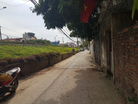 Mình bán đất Nguyễn Khoái, 72m2, Giá 2,05 tỷ. có TL.