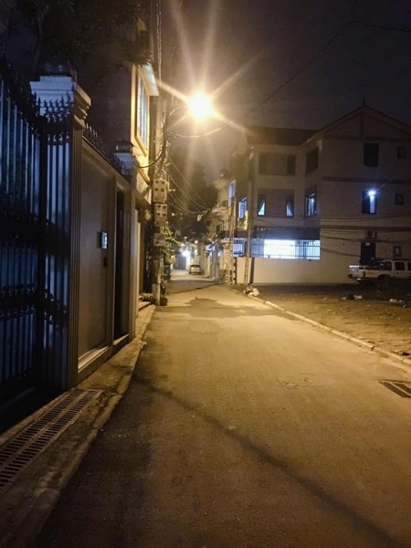 Đất Ngọc Thụy, 103m, MT 5m, ngõ ô tô, 5.89 tỷ