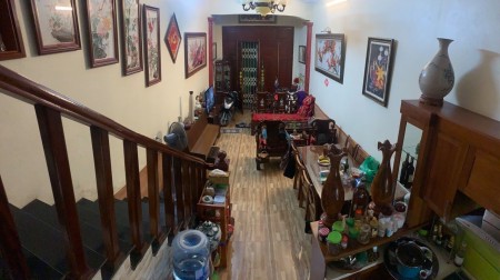 Bán gấp nhà quận Hoàng Mai 40m nhỉnh 3 tỷ SĐCC (ảnh thật)