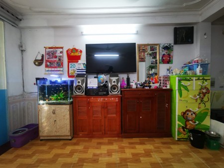 Bán Nhà Tân Triều . 35m² , 5 tầng , 4 PN ,Ngõ thông thẳng tắp,cách đường oto 10m, 3,35tỷ