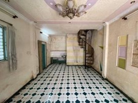 Bán nhà giá rẻ Quang Trung P10 Gò Vấp 35m2 BTCT 2 tầng chỉ 2,8 tỷ.