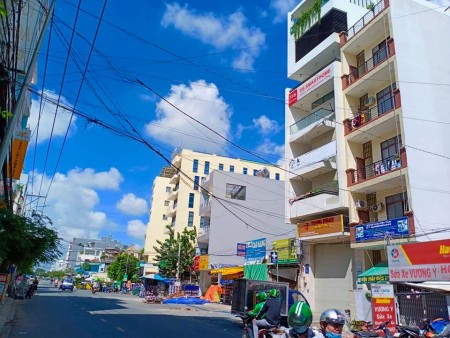 Ngộp Bank Giảm cực sâu 5 tỷ, mặt Tiền 310m2 6x35 Nở Hậu 10m, kinh doanh đỉnh