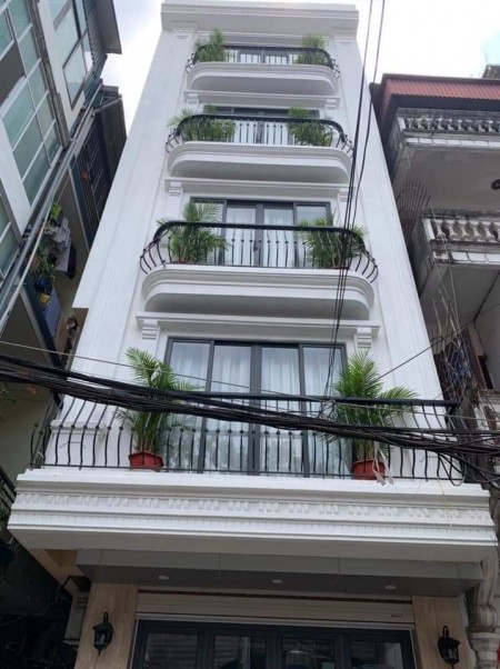 Chính chủ cần bán nhà phố Đại Từ Hoàng Mai, dt 45m2, 5 tầng, mt 5m, giá 3.1 tỷ