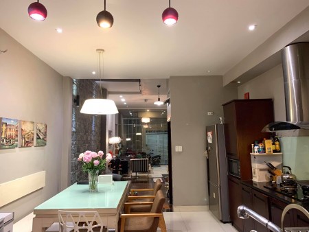 Bán Nhà Riêng HXH Trần Xuân Soạn Phường Tân Hưng Quận 7 Diện Tích 70m2 (4x17.5m) 3 Pn 8.7 Tỷ Lh 0398586675