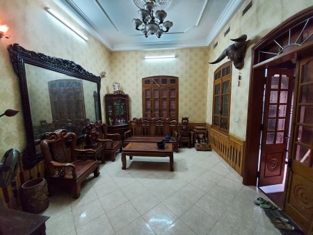 Duy nhất 1 căn phố Định Cong, dt 70m2, 5 tầng giá chỉ 3.7 tỷ