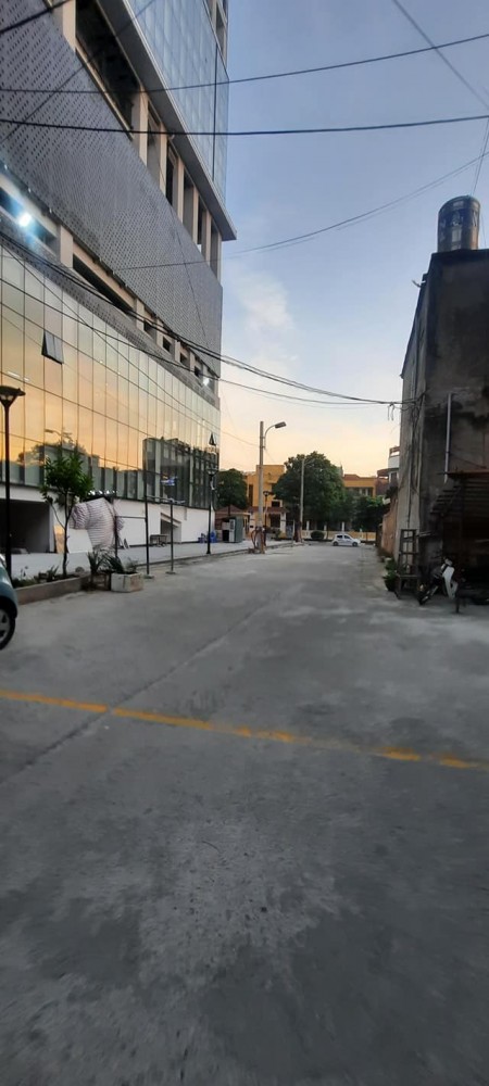Bán nhà Chu Văn An, Yết Kiêu, Hà Đông, ô tô, KD DT 35m chỉ 3 tỷ 950.