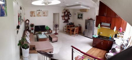 Chính chủ cần bán gấp nhà ngõ phố Hàng Bông
