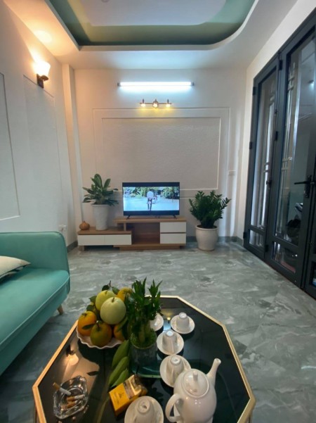 Bán gấp nhà Xuân Đỉnh 45m giá 3,2 tỷ ngõ thông, ô tô qua nhà, gần phố dân trí cao.