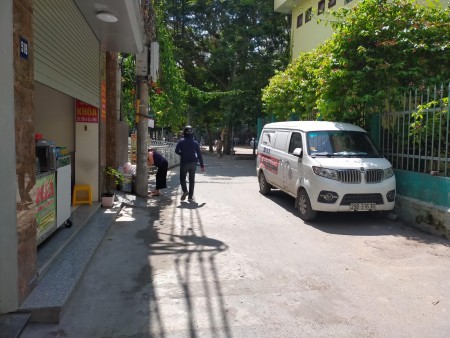 Nhà đẹp Đại Từ, Đại Kim tiện ích ô tô đô cửa 5 phòng ngủ, nhà mới, lhcc