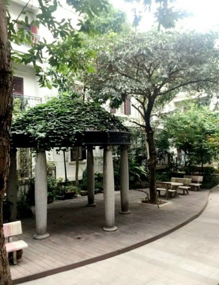 Biệt thử đẳng cấp Hà Đông siêu biệt thự gần 200m, nội thất sang trọng, giá hơn 16 tỷ
