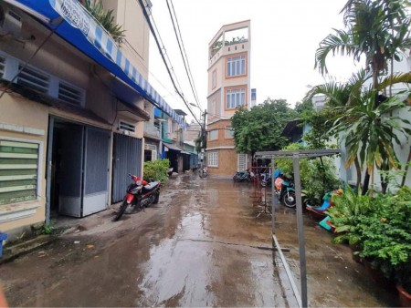 Có tồn tại nhà 47m2 HXH 6m Lê Quang Định mà giá chỉ có 5 tỷ VND