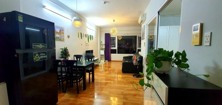 Bán căn hộ 54m2 Ehome 5 The Bridgeview block B lầu 9 khu Nam Long