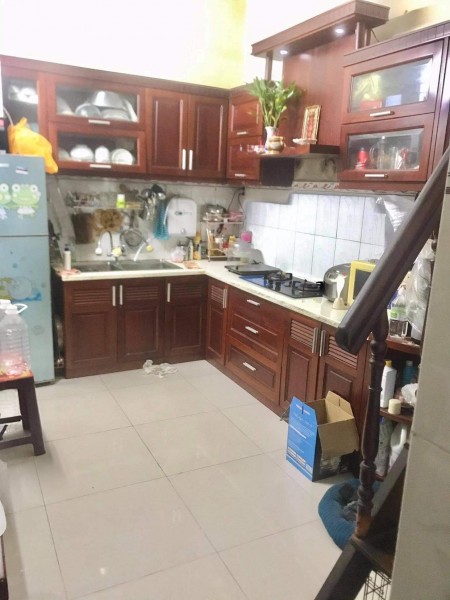 Quận 10 bán nhà đường Cách Mạng Tháng Tám Phường 13 HXH 1 trục giá 4.3Tỷ