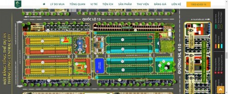 Đất nền dự án Bàu Bàng Bình Dương Lô góc (hiếm)
