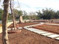 Bán 300m2 đất thổ, mặt tiền ĐT 769, sát KCN Dầu Giây và Cẩm Mỹ mở rộng, giá chỉ 900tr, LH: 0587853561